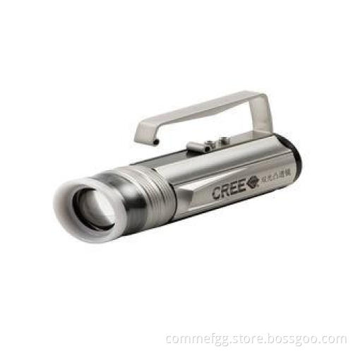6W IP54 Indoor LED Lights , High Brightness CREE LED Fishin